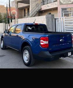 فورد مافريك